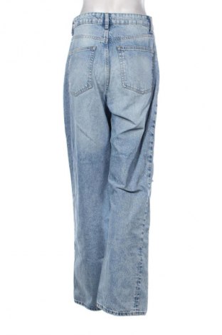 Női farmernadrág H&M, Méret M, Szín Kék, Ár 6 138 Ft