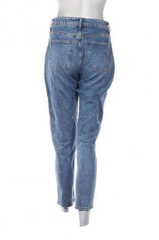 Damskie jeansy H&M, Rozmiar S, Kolor Niebieski, Cena 68,33 zł