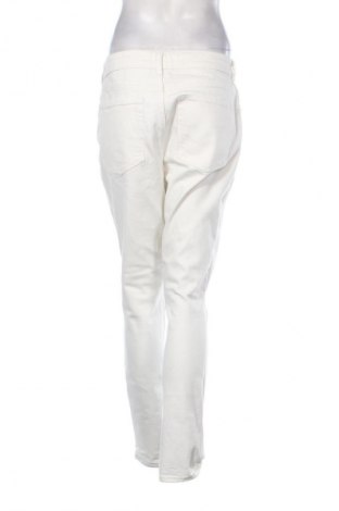Női farmernadrág H&M, Méret L, Szín Fehér, Ár 6 138 Ft