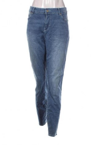 Női farmernadrág H&M, Méret XL, Szín Kék, Ár 12 449 Ft
