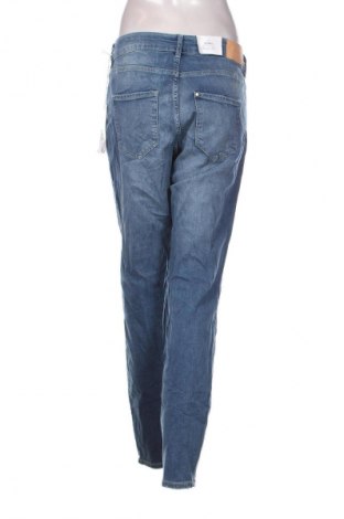 Női farmernadrág H&M, Méret XL, Szín Kék, Ár 12 449 Ft