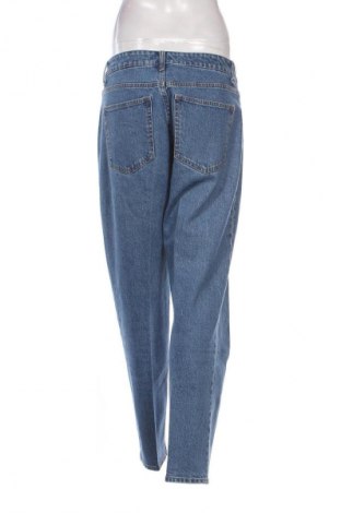 Dámské džíny  H&M, Velikost L, Barva Modrá, Cena  343,00 Kč