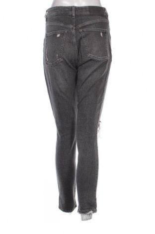Blugi de femei H&M, Mărime S, Culoare Gri, Preț 73,00 Lei