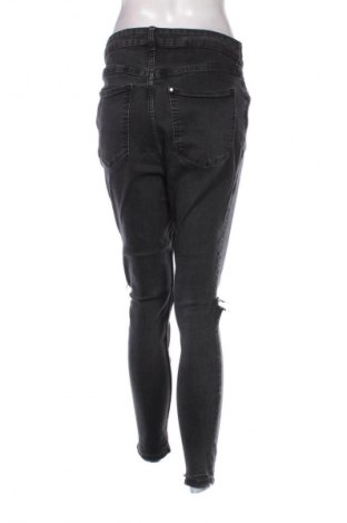 Dámske džínsy  H&M, Veľkosť XL, Farba Sivá, Cena  23,59 €