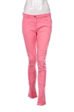 Damen Jeans H&M, Größe M, Farbe Rosa, Preis 14,71 €