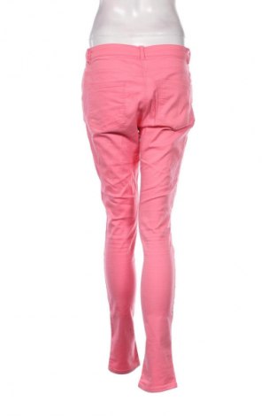 Damen Jeans H&M, Größe M, Farbe Rosa, Preis 14,71 €