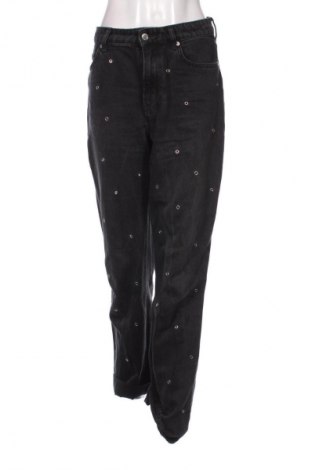 Damen Jeans H&M, Größe L, Farbe Grau, Preis € 14,76