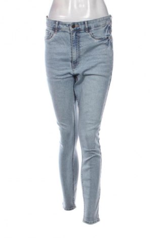 Damskie jeansy H&M, Rozmiar M, Kolor Niebieski, Cena 68,00 zł