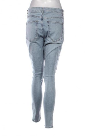 Damskie jeansy H&M, Rozmiar M, Kolor Niebieski, Cena 68,00 zł