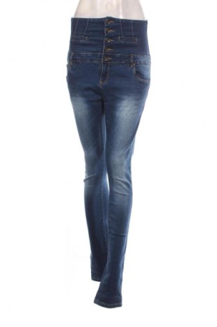 Damen Jeans H&M, Größe S, Farbe Blau, Preis € 20,99