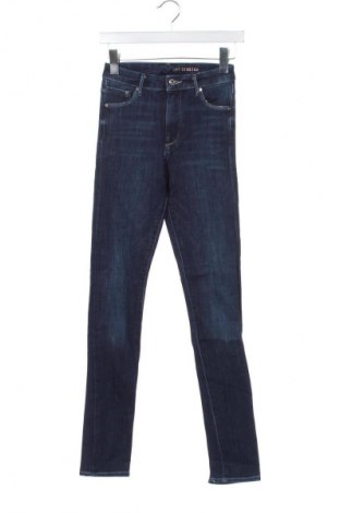 Damen Jeans H&M, Größe XXS, Farbe Blau, Preis € 20,99