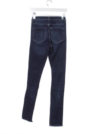 Damen Jeans H&M, Größe XXS, Farbe Blau, Preis € 20,99