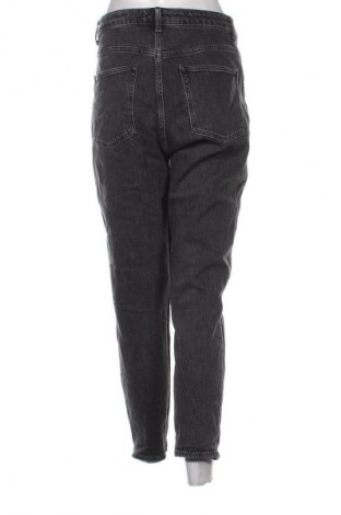 Dámské džíny  H&M, Velikost XL, Barva Černá, Cena  368,00 Kč