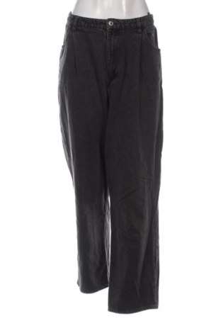 Női farmernadrág H&M, Méret XL, Szín Szürke, Ár 6 108 Ft