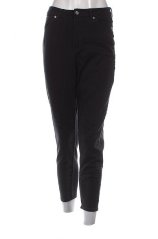 Damen Jeans H&M, Größe S, Farbe Schwarz, Preis 14,64 €