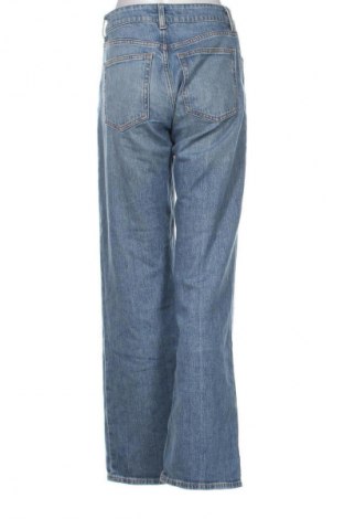 Dámské džíny  H&M, Velikost M, Barva Modrá, Cena  368,00 Kč