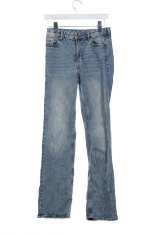 Női farmernadrág H&M, Méret XS, Szín Kék, Ár 5 687 Ft