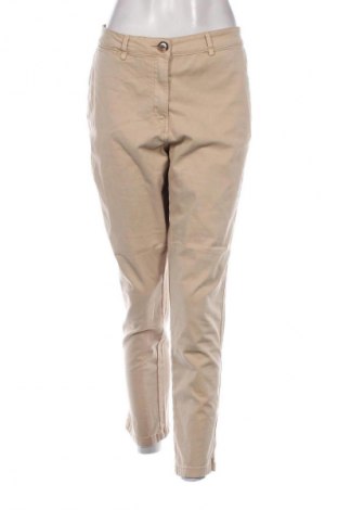Női farmernadrág H&M, Méret XL, Szín Bézs, Ár 5 687 Ft
