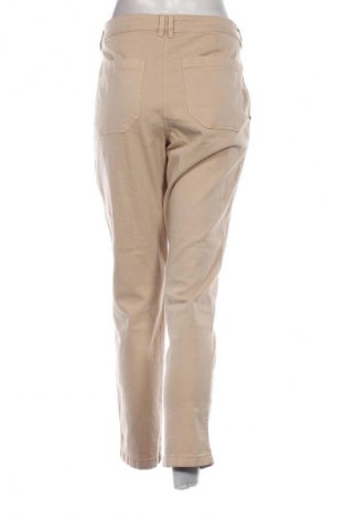 Női farmernadrág H&M, Méret XL, Szín Bézs, Ár 5 687 Ft