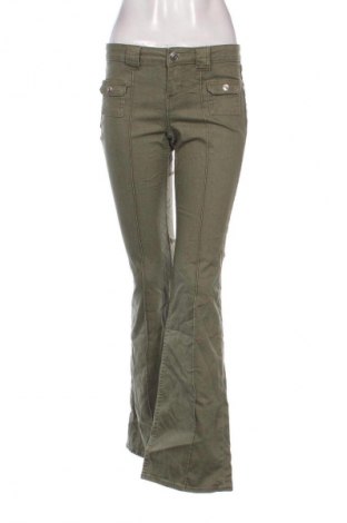 Damen Jeans H&M Divided, Größe S, Farbe Grün, Preis € 20,99