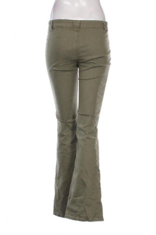 Damen Jeans H&M Divided, Größe S, Farbe Grün, Preis € 20,99
