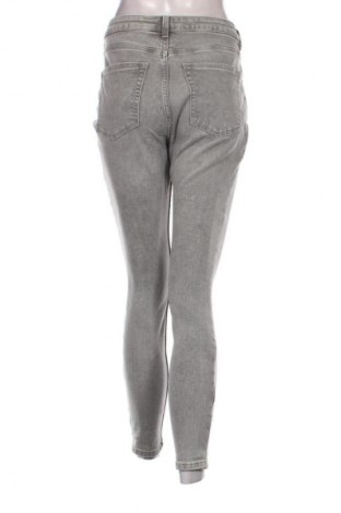 Blugi de femei H&M Divided, Mărime L, Culoare Gri, Preț 72,38 Lei