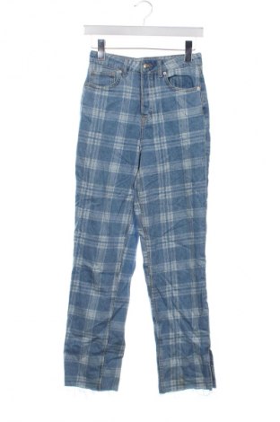 Női farmernadrág H&M Divided, Méret XXS, Szín Sokszínű, Ár 7 879 Ft