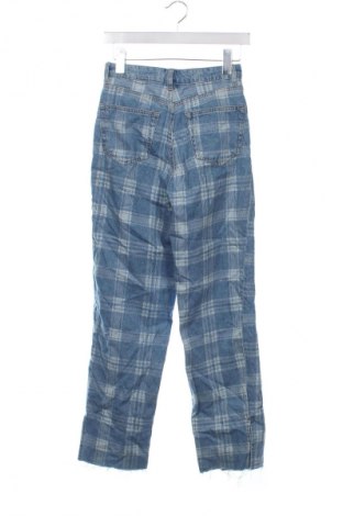 Női farmernadrág H&M Divided, Méret XXS, Szín Sokszínű, Ár 7 879 Ft