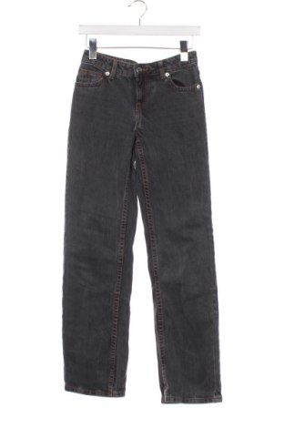 Damen Jeans H&M Divided, Größe XS, Farbe Grau, Preis € 15,13