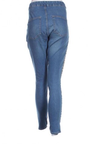Női farmernadrág H&M Divided, Méret XL, Szín Kék, Ár 6 108 Ft