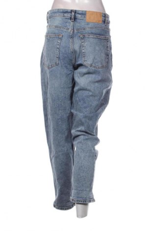 Női farmernadrág H&M Divided, Méret L, Szín Kék, Ár 7 879 Ft
