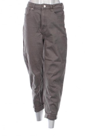 Blugi de femei H&M Divided, Mărime M, Culoare Gri, Preț 73,36 Lei