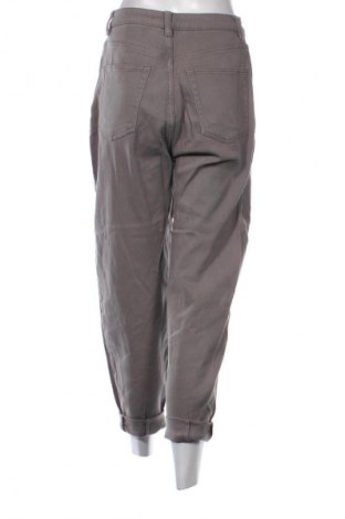 Blugi de femei H&M Divided, Mărime M, Culoare Gri, Preț 73,36 Lei