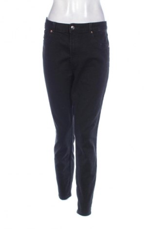 Női farmernadrág H&M Divided, Méret XXL, Szín Fekete, Ár 6 108 Ft