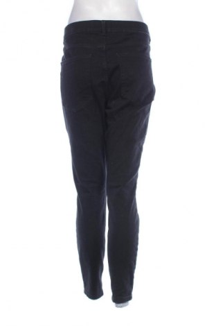 Női farmernadrág H&M Divided, Méret XXL, Szín Fekete, Ár 6 108 Ft