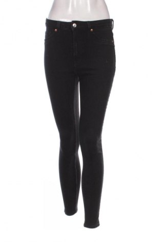 Dámské džíny  H&M Divided, Velikost S, Barva Černá, Cena  249,00 Kč