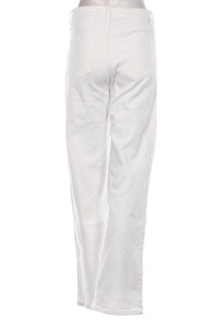 Damen Jeans H&M Divided, Größe M, Farbe Weiß, Preis 15,00 €