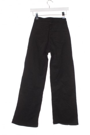 Damen Jeans H&M Divided, Größe XS, Farbe Schwarz, Preis 14,71 €