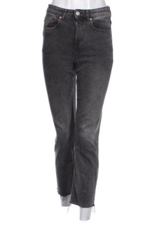 Damen Jeans H&M Divided, Größe S, Farbe Grau, Preis 13,63 €