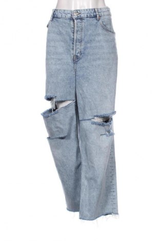 Damen Jeans H&M Divided, Größe XL, Farbe Blau, Preis € 20,46