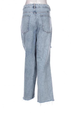 Damen Jeans H&M Divided, Größe XL, Farbe Blau, Preis € 20,46