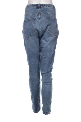 Dámske džínsy  H&M Divided, Veľkosť XXL, Farba Modrá, Cena  20,97 €
