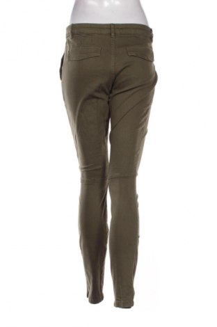 Női farmernadrág H&M L.O.G.G., Méret S, Szín Zöld, Ár 3 249 Ft