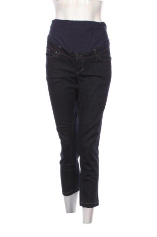 Női farmernadrág H&M Mama, Méret XL, Szín Kék, Ár 6 138 Ft