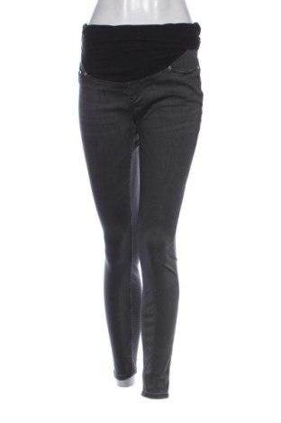 Női farmernadrág H&M Mama, Méret M, Szín Szürke, Ár 3 639 Ft