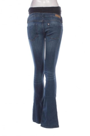 Dámske džínsy  H&M Mama, Veľkosť M, Farba Modrá, Cena  8,95 €