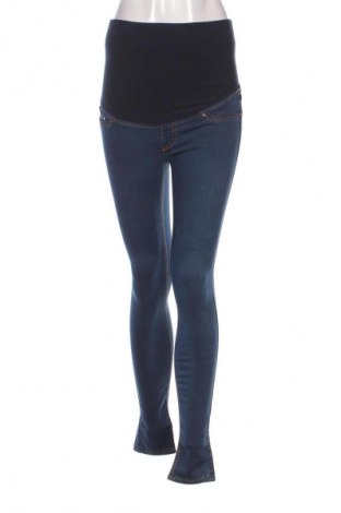 Dámské džíny  H&M Mama, Velikost S, Barva Modrá, Cena  249,00 Kč
