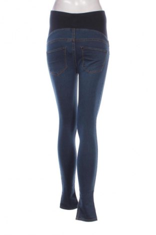 Dámské džíny  H&M Mama, Velikost S, Barva Modrá, Cena  249,00 Kč