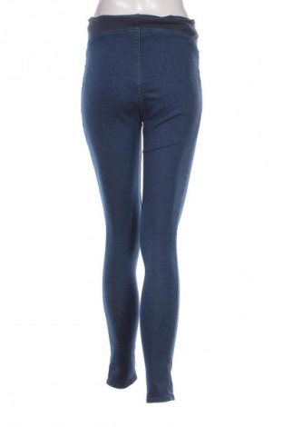 Blugi de femei H&M Mama, Mărime M, Culoare Albastru, Preț 73,00 Lei