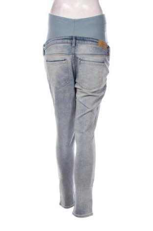 Dámske džínsy  H&M Mama, Veľkosť S, Farba Modrá, Cena  15,20 €